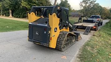 Main image John Deere 317G 3