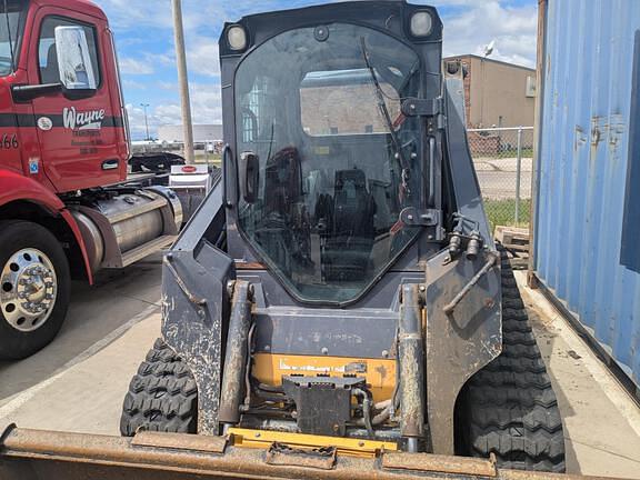 Image of John Deere 317G equipment image 1