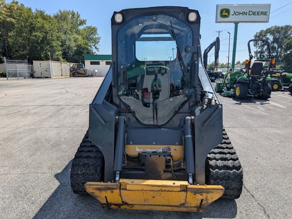 Image of John Deere 317G equipment image 3