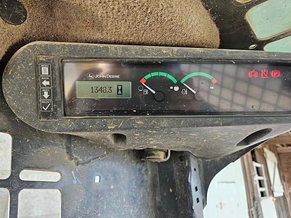 Image of John Deere 317G equipment image 4