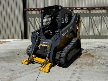 2019 John Deere 317G Equipment Image0