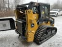 2019 John Deere 317G Image