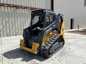 2019 John Deere 317G Equipment Image0