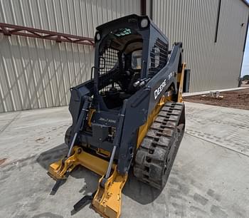 2019 John Deere 317G Equipment Image0