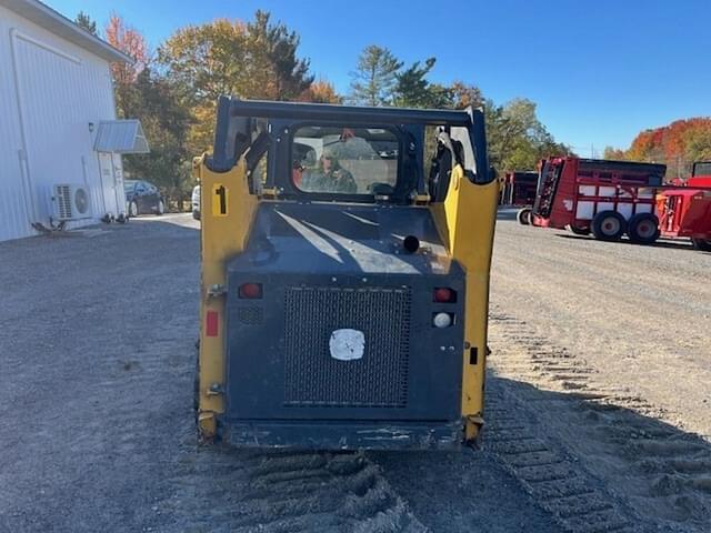 Image of John Deere 318G equipment image 3