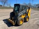 2019 John Deere 318G Image
