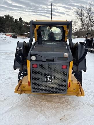 Image of John Deere 320G equipment image 2