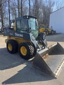 2019 John Deere 320G Image