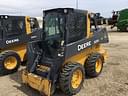 2019 John Deere 320G Image