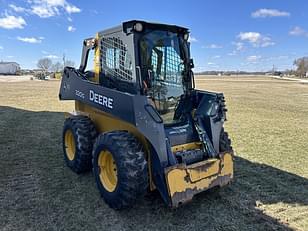 Main image John Deere 320G 9