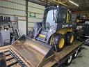 2019 John Deere 320G Image