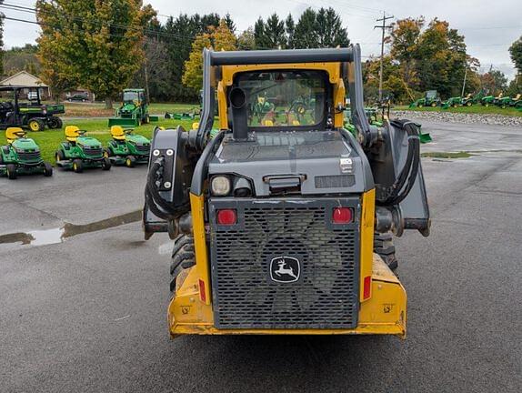 Image of John Deere 320G equipment image 3