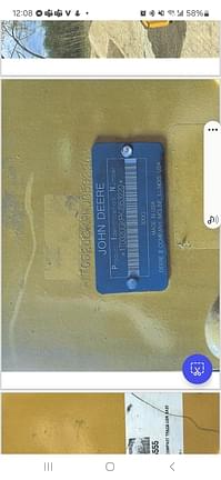 Image of John Deere 320G equipment image 2