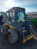 2019 John Deere 324G Image