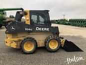 Thumbnail image John Deere 324G 8