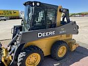 Thumbnail image John Deere 324G 1