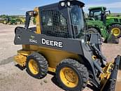 Thumbnail image John Deere 324G 6