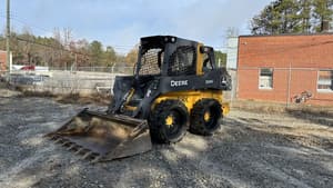 2019 John Deere 324G Image