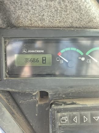 Image of John Deere 324G equipment image 2