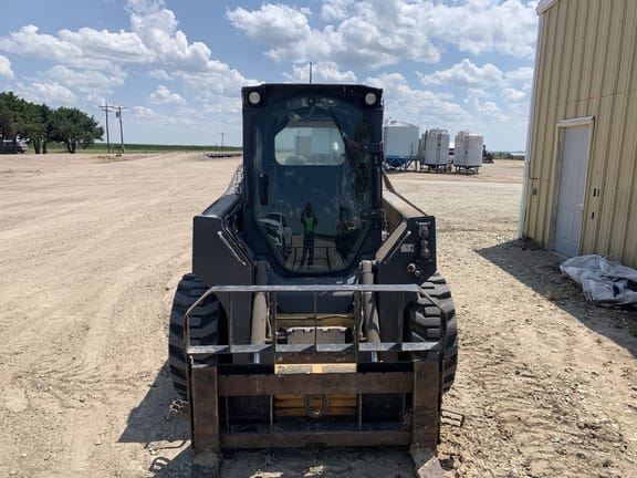 2019 John Deere 324G Equipment Image0