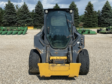 Main image John Deere 324G