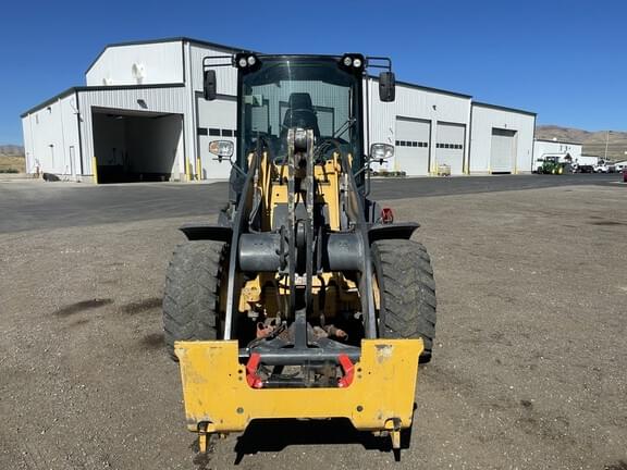 Image of John Deere 324L equipment image 1