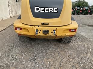 Main image John Deere 324L 28