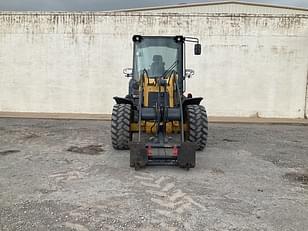 Main image John Deere 324L 3