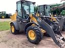 2019 John Deere 324L Image