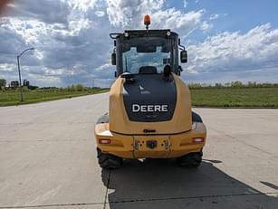 Main image John Deere 324L 3