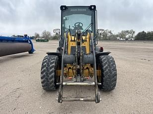 Main image John Deere 324L 3