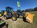 2019 John Deere 324L Image