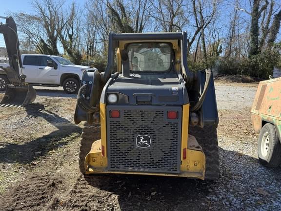 Image of John Deere 325G equipment image 2