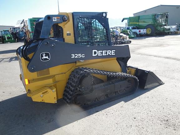 Image of John Deere 325G equipment image 1