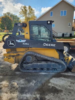 2019 John Deere 325G Image
