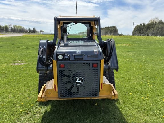 Image of John Deere 325G equipment image 3