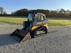 2019 John Deere 325G Image