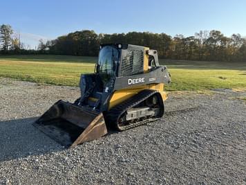 Main image John Deere 325G