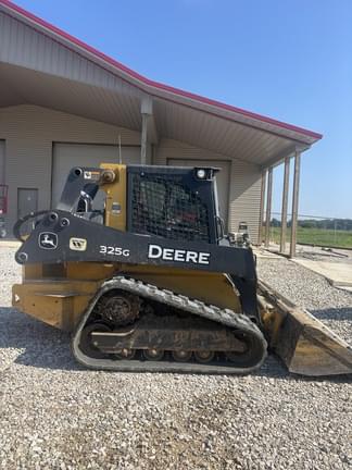 Image of John Deere 325G equipment image 2