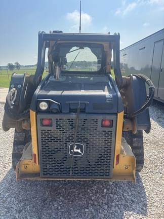 Image of John Deere 325G equipment image 3