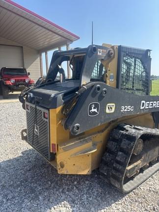 Image of John Deere 325G Primary image