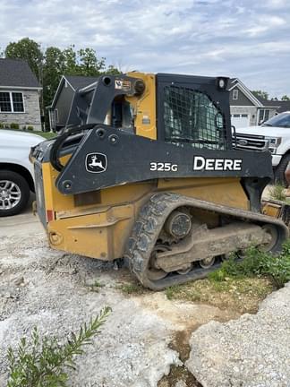 Main image John Deere 325G