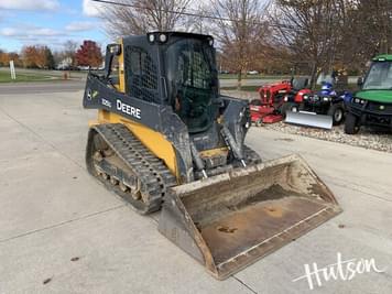 Main image John Deere 325G