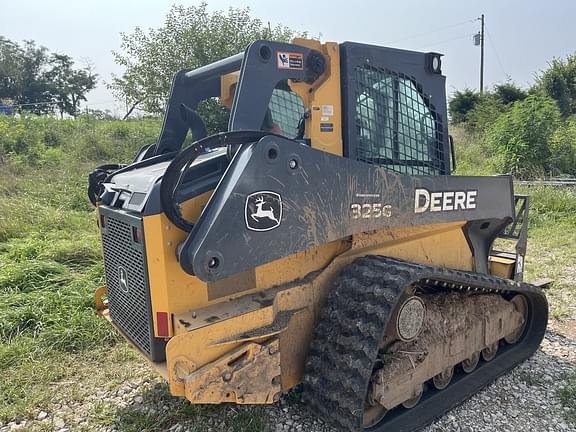 Image of John Deere 325G equipment image 2