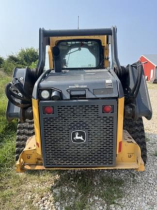 Image of John Deere 325G equipment image 4