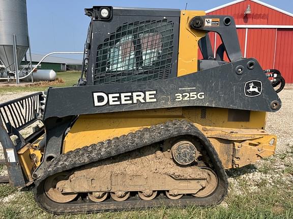 Image of John Deere 325G Primary image