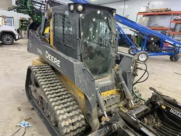 Main image John Deere 325G