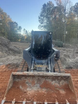 Image of John Deere 325G equipment image 1