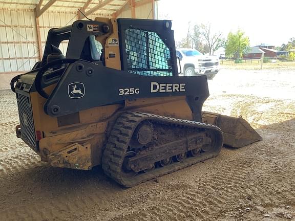 Image of John Deere 325G equipment image 2