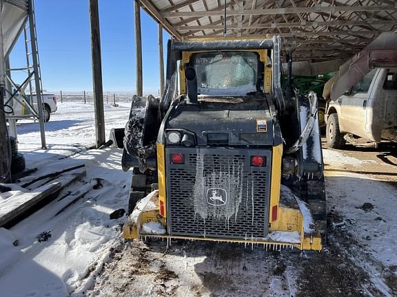 Image of John Deere 325G equipment image 2